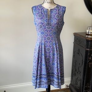 Maggie London dress -8
